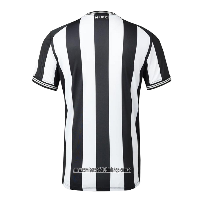 Primera Camiseta Newcastle United 23-24